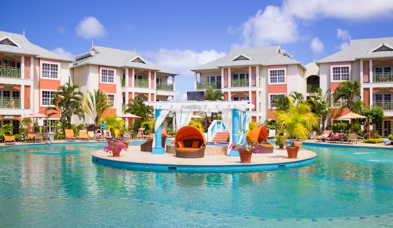 Bay Gardens Beach Resort & Spa 9_001